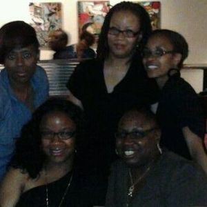 Meet your Posher, Christal